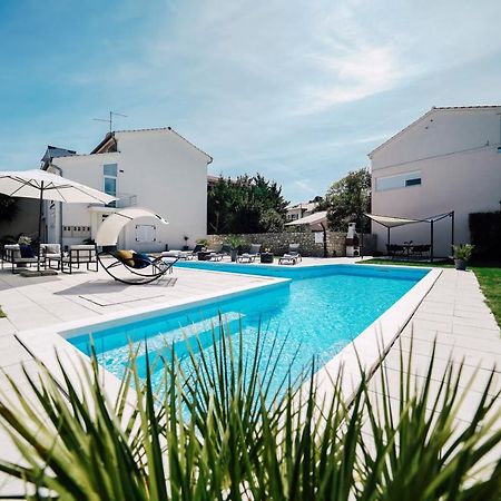 Holiday Home Apartments Bellamare ซาดาร์ ภายนอก รูปภาพ