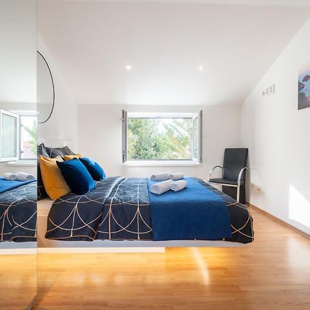 Holiday Home Apartments Bellamare ซาดาร์ ภายนอก รูปภาพ