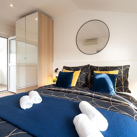 Holiday Home Apartments Bellamare ซาดาร์ ภายนอก รูปภาพ