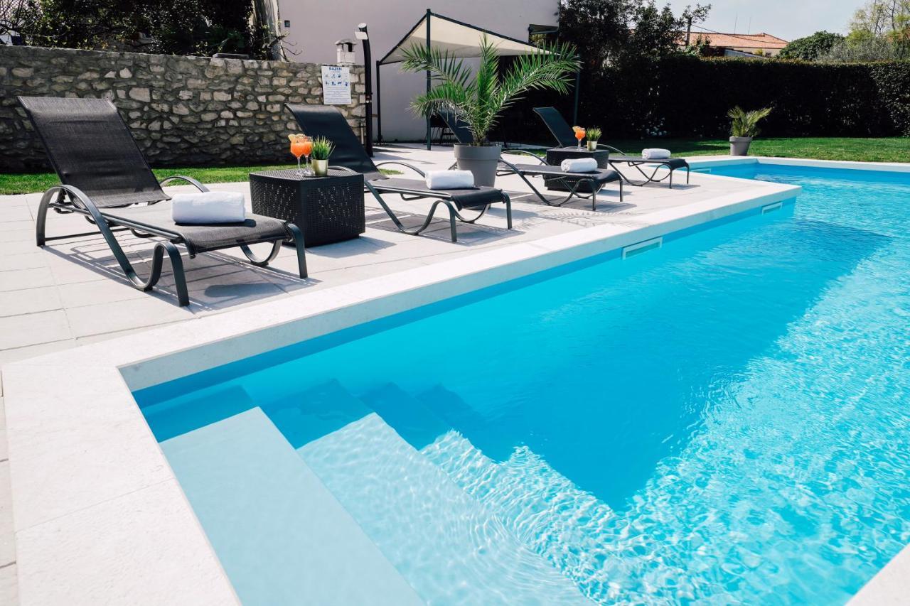 Holiday Home Apartments Bellamare ซาดาร์ ภายนอก รูปภาพ