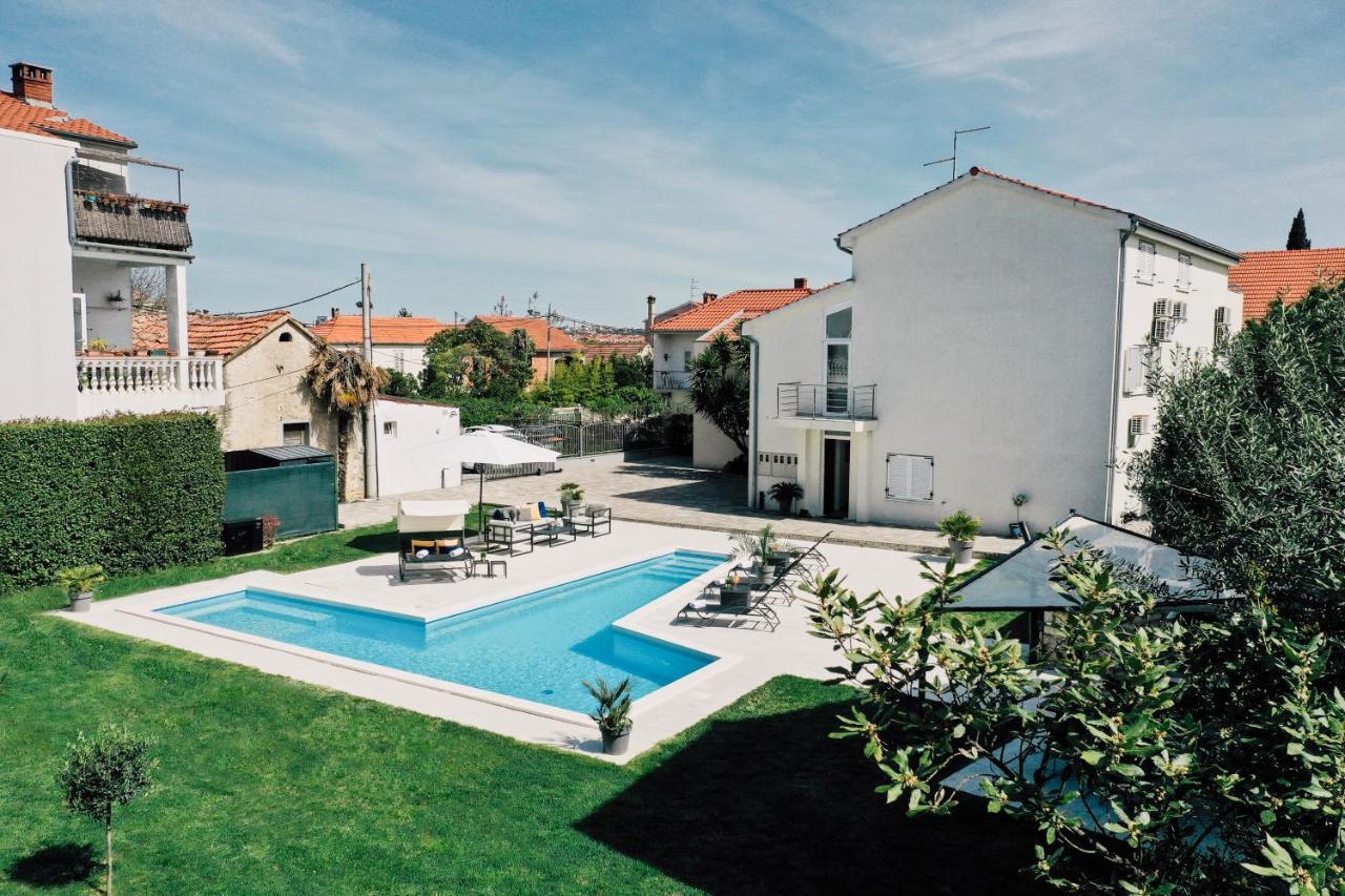 Holiday Home Apartments Bellamare ซาดาร์ ภายนอก รูปภาพ