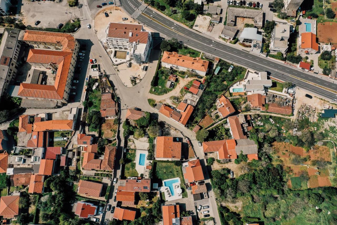 Holiday Home Apartments Bellamare ซาดาร์ ภายนอก รูปภาพ