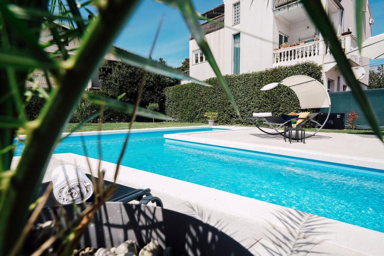 Holiday Home Apartments Bellamare ซาดาร์ ภายนอก รูปภาพ