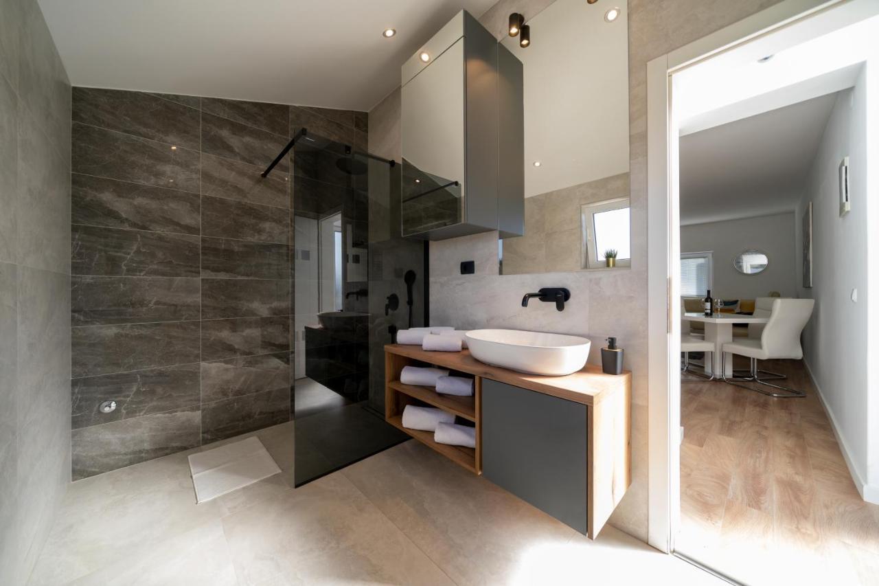 Holiday Home Apartments Bellamare ซาดาร์ ภายนอก รูปภาพ