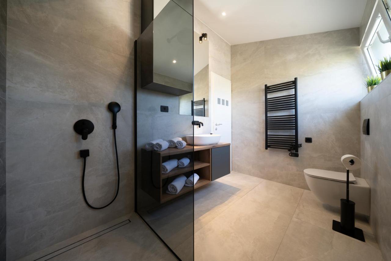 Holiday Home Apartments Bellamare ซาดาร์ ภายนอก รูปภาพ