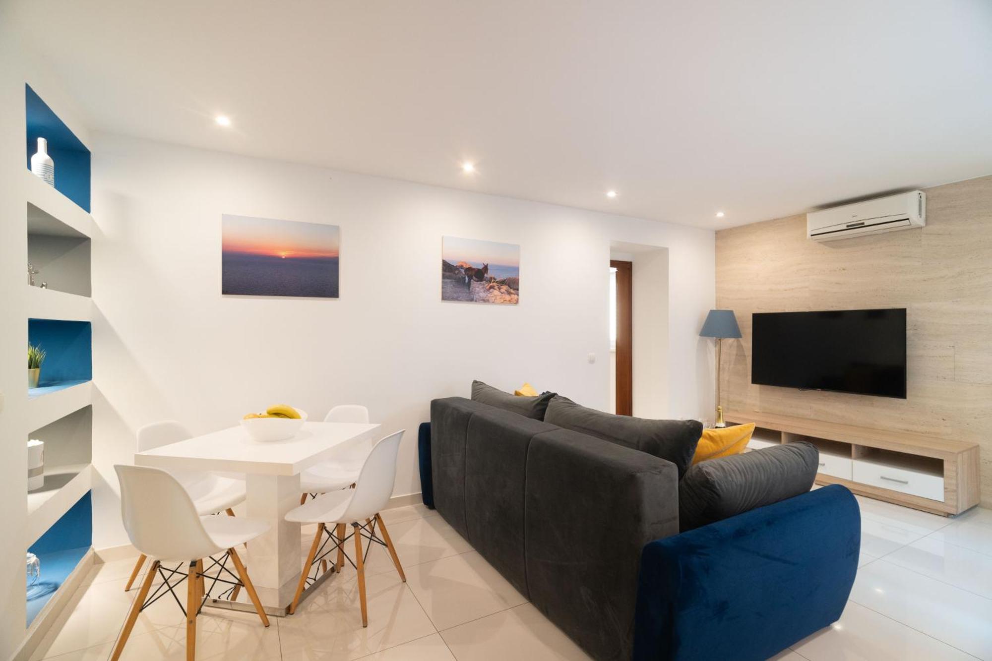 Holiday Home Apartments Bellamare ซาดาร์ ภายนอก รูปภาพ