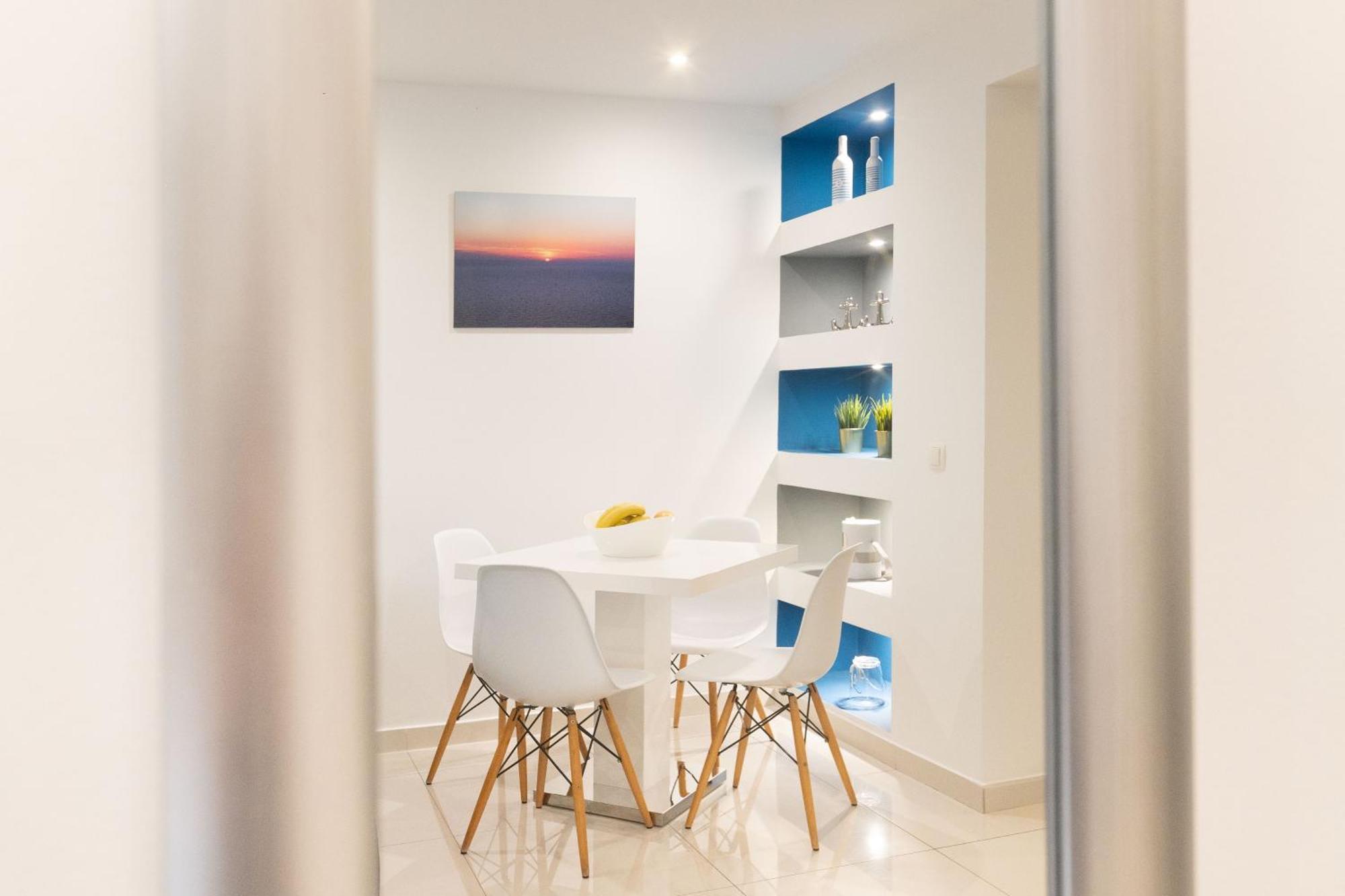Holiday Home Apartments Bellamare ซาดาร์ ห้อง รูปภาพ