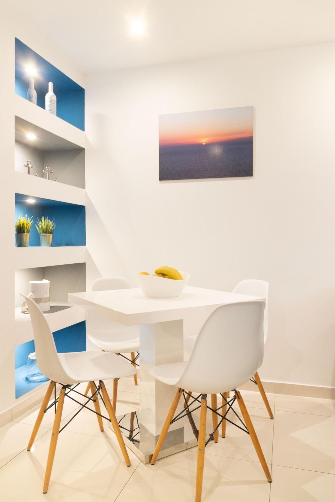 Holiday Home Apartments Bellamare ซาดาร์ ห้อง รูปภาพ