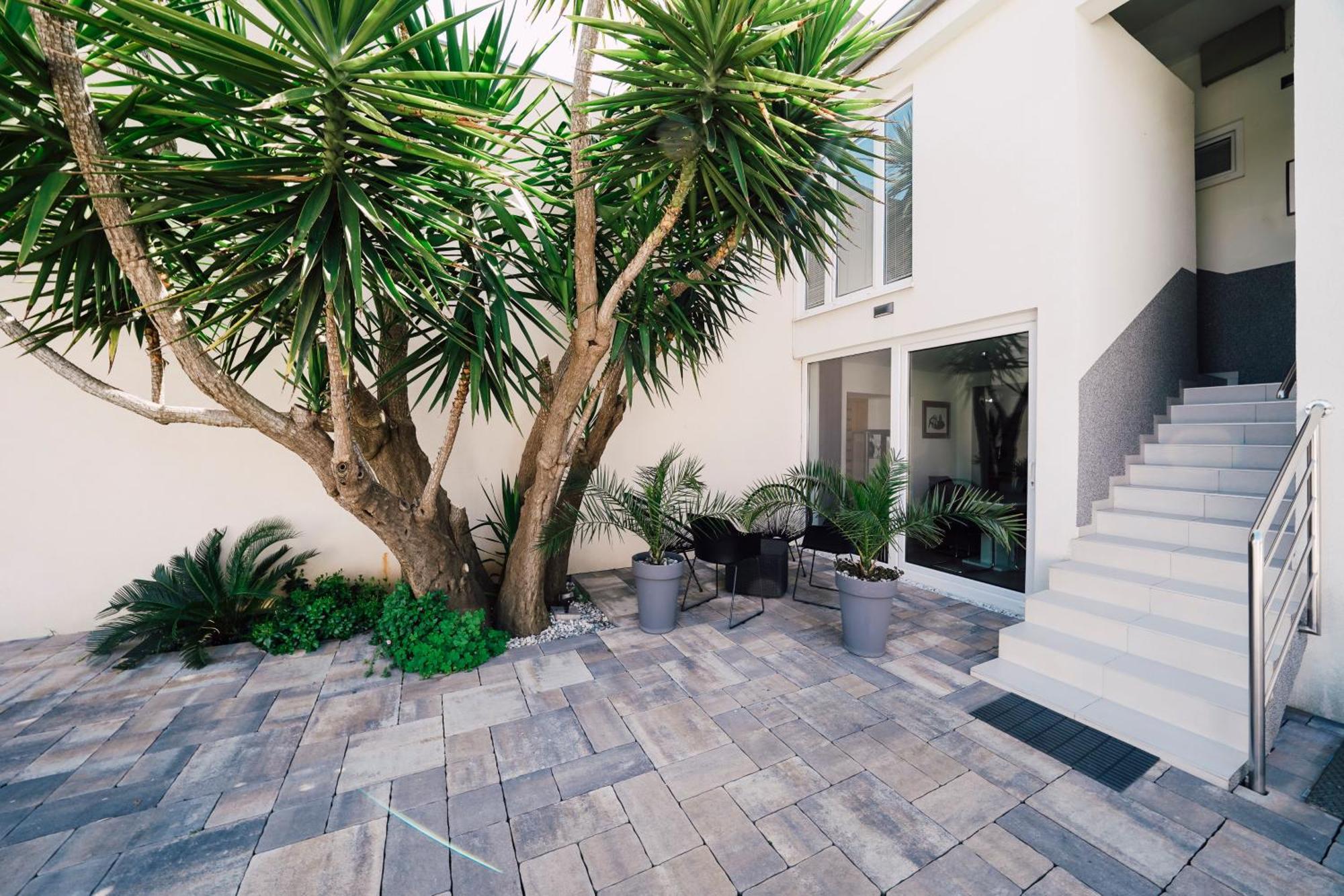 Holiday Home Apartments Bellamare ซาดาร์ ห้อง รูปภาพ