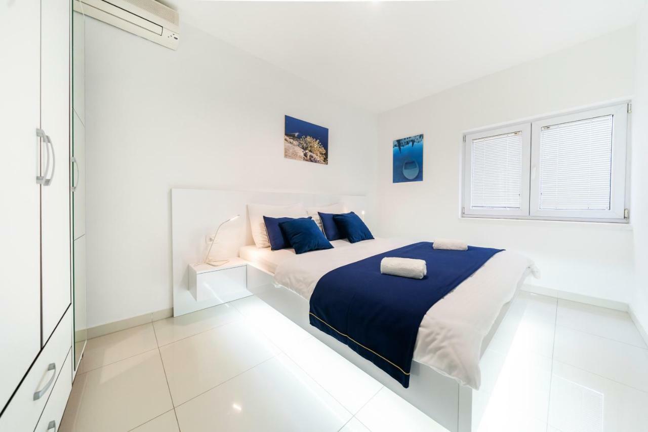 Holiday Home Apartments Bellamare ซาดาร์ ภายนอก รูปภาพ