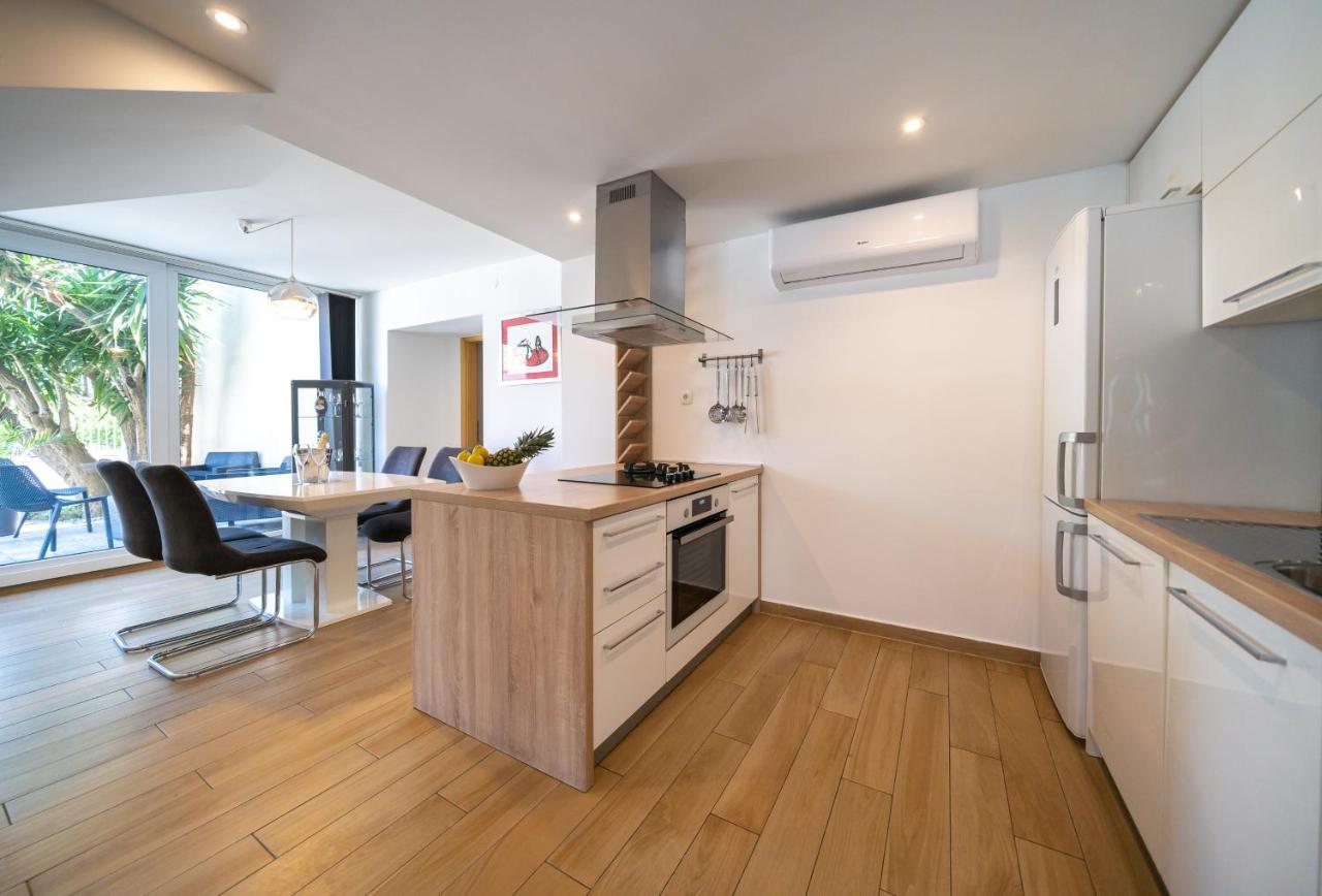 Holiday Home Apartments Bellamare ซาดาร์ ภายนอก รูปภาพ
